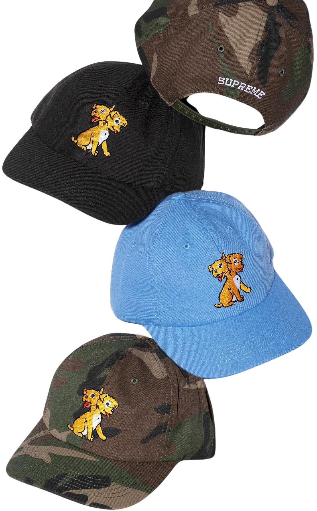 Melvins 6-Panel
